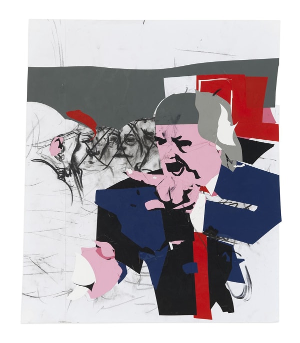 Erik van Lieshout Untitled, 2016