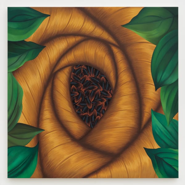Julie Curtiss, Breeders, 2019