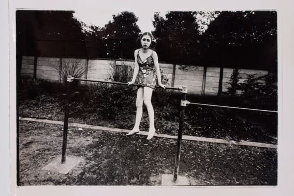 Nobuyoshi Araki Untitled, 1970