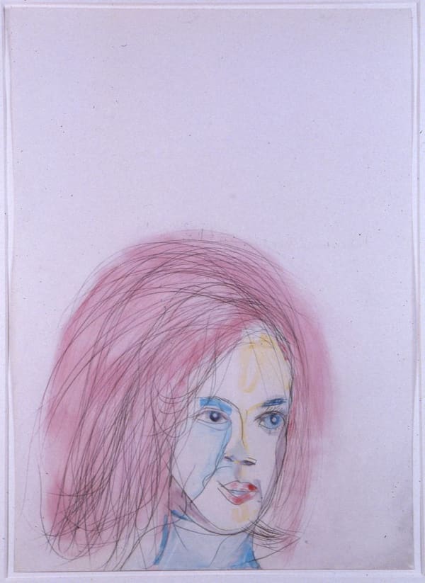 Dan McCarthy Untitled, 2001