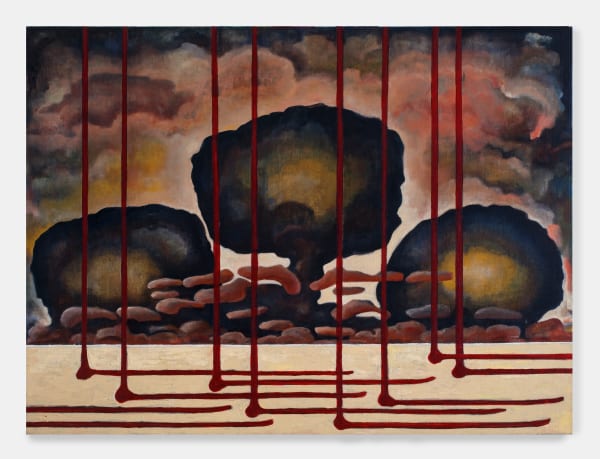 Leo Mock "The Young Untold", 2025