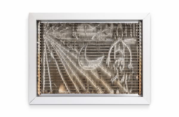 Marepe Radiador [Radiator], 2023