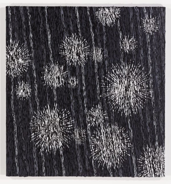 Mamie Holst Landscape Before Dying (You Know How It Goes), 2013