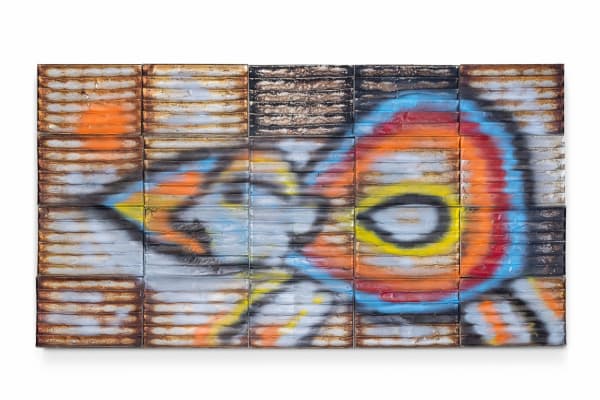 Marepe Pão de Açúcar de cada dia [Pão de Açúcar of every day], 2023