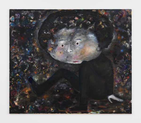 Ellen Gronemeyer vor hang over, 2017