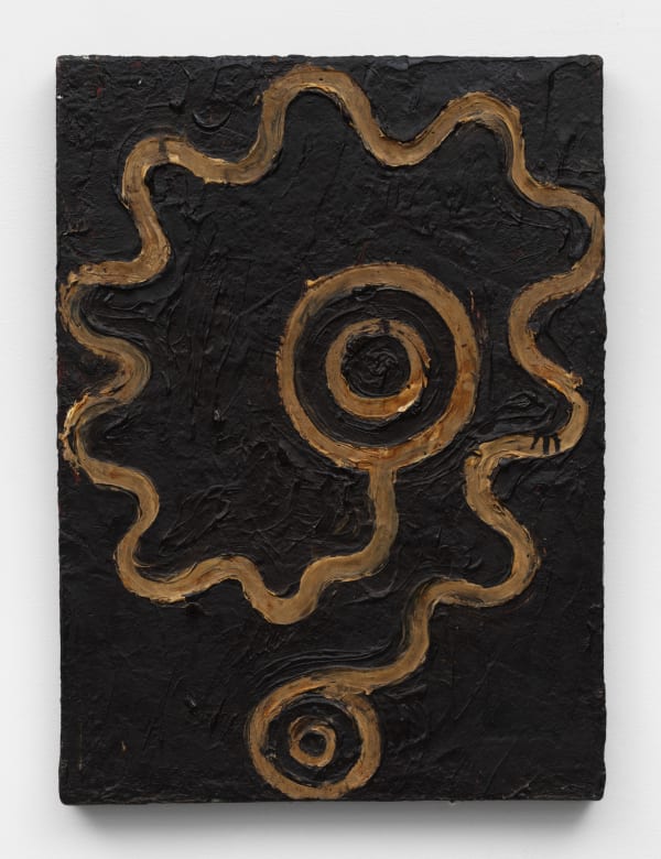 Chris Martin Cellar, 1982-1985