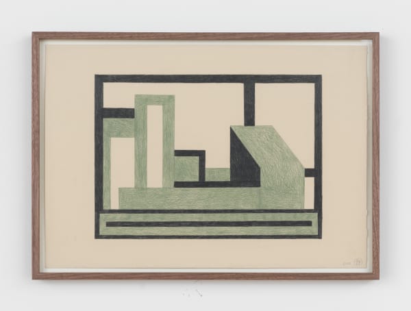 Nathalie Du Pasquier Untitled, 2021