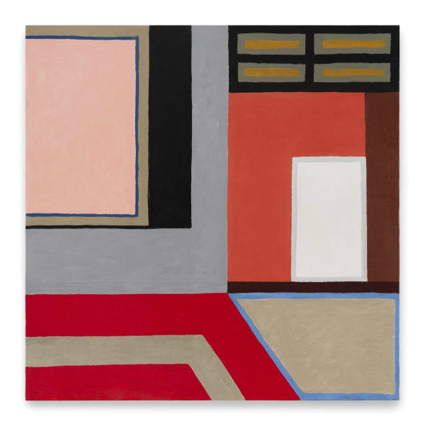Nathalie Du Pasquier Untitled, 2020