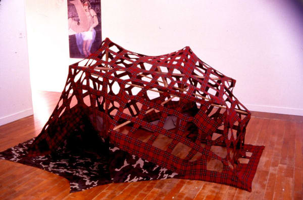 Lara Schnitger Victory, 1999