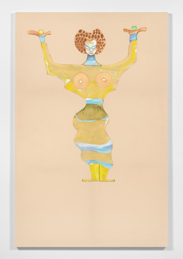 Lothar Hempel Hilkodi, 2021