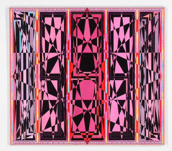 Xylor Jane Untitled, 2015