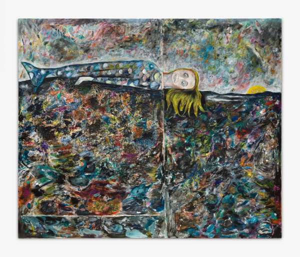 Ellen Gronemeyer silent picture, 2021