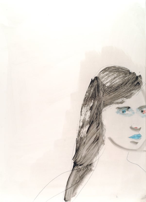 Dan McCarthy Untitled (5), 2005