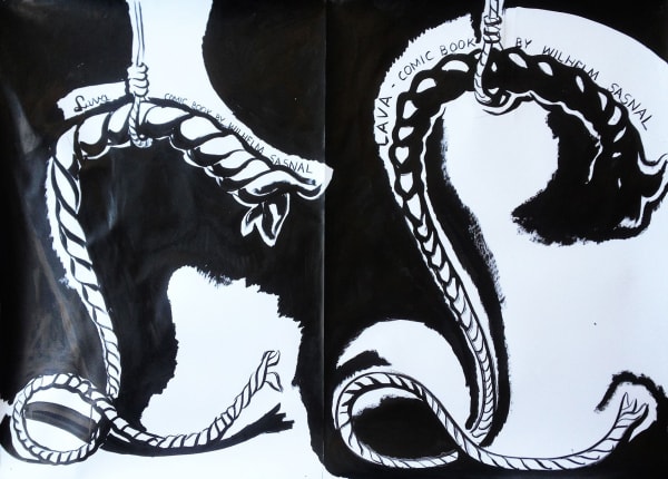 Wilhelm Sasnal Untitled, 2014