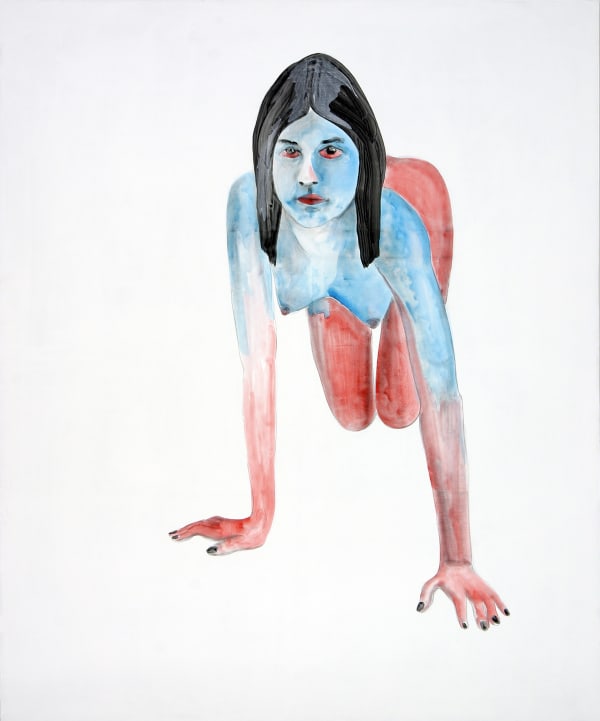 Dan McCarthy Soft Approach, 2007