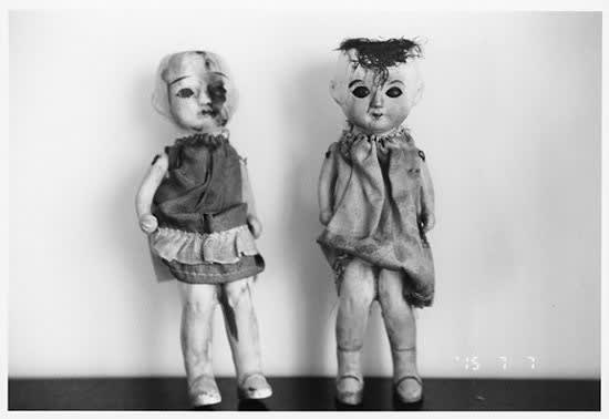 Nobuyoshi Araki Untitled (Eros Diary), 2015