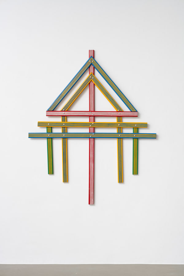 Marepe Na Estrada IV [On the road IV], 2021