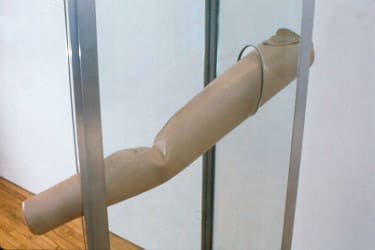 Michael Joo Mistaken (I Must Be), 1999