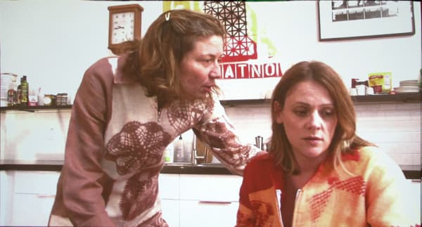 My Barbarian & Lara Schnitger, The Butterfly's Evil Spell, 2012