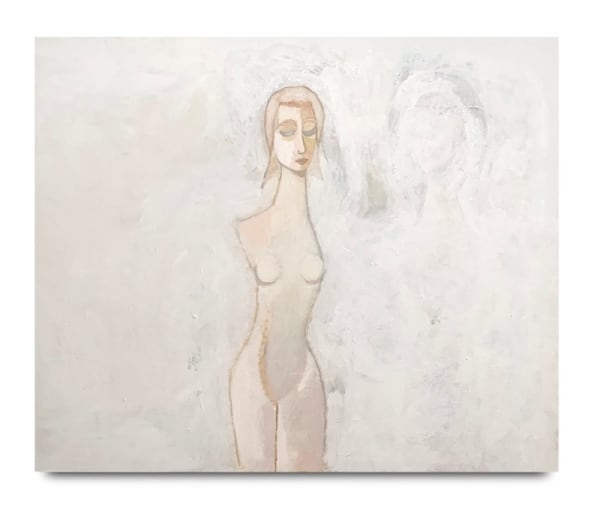 Lothar Hempel, Casa Azul, 2020-2022