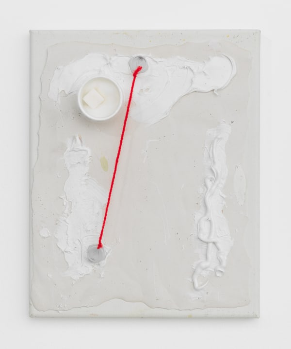 John Bock Metaatem, 2021