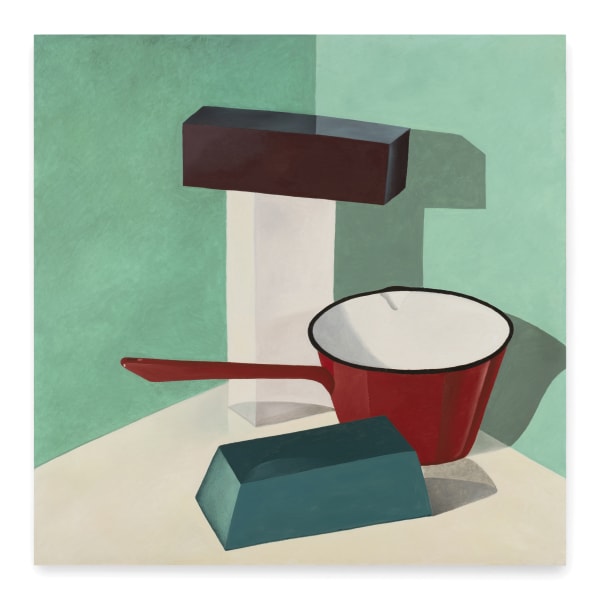Nathalie Du Pasquier Untitled, 2007