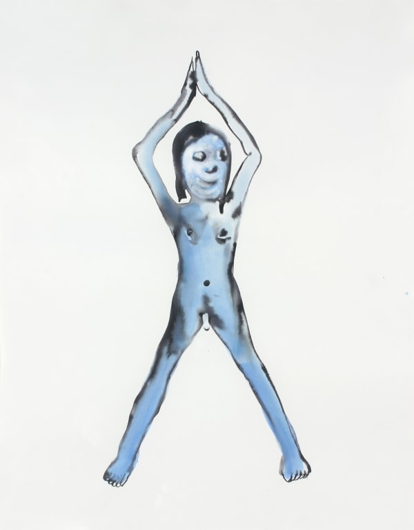 Dan McCarthy Untitled, 2007