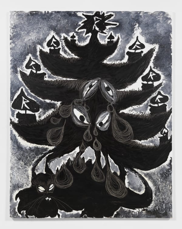 Bendix Harms The End (Rufustanne), 2018