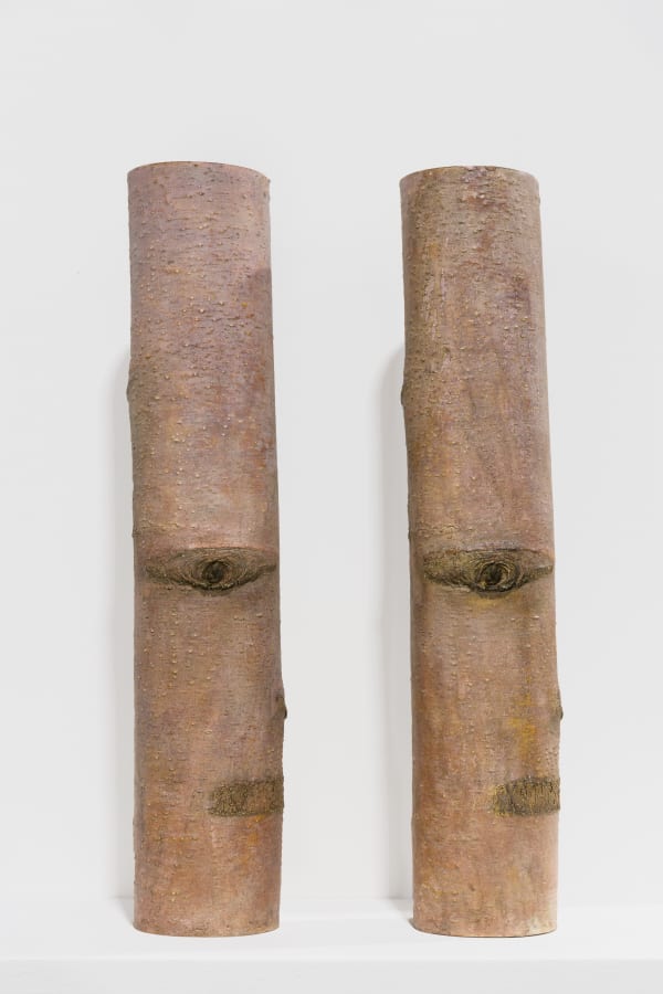 Richard Hughes, Dblvsn, 2018