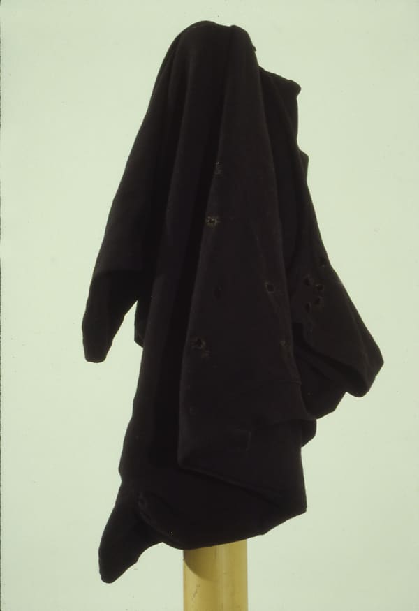 Jim Lambie Ultralight, 2000
