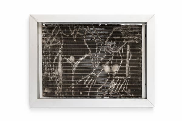 Marepe Radiador [Radiator], 2023