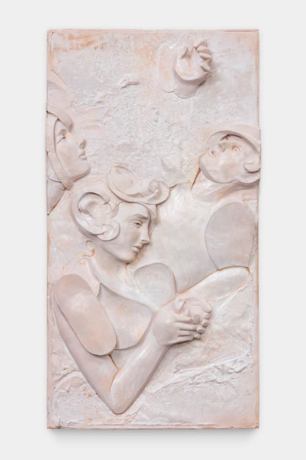 Matthew Monahan The Give and Take, 2025