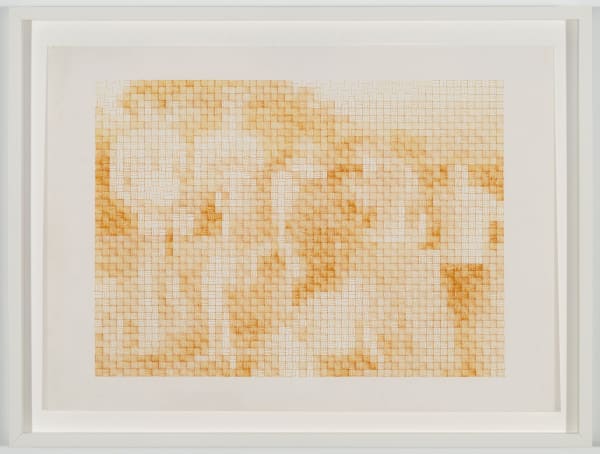 Alex Brown Untitled, 2001