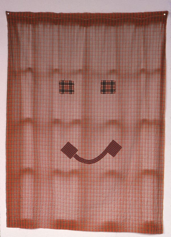 Lara Schnitger Tularosa, 2002