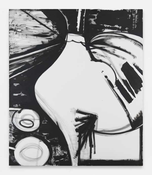 Ellen Berkenblit Taffeta, 2016