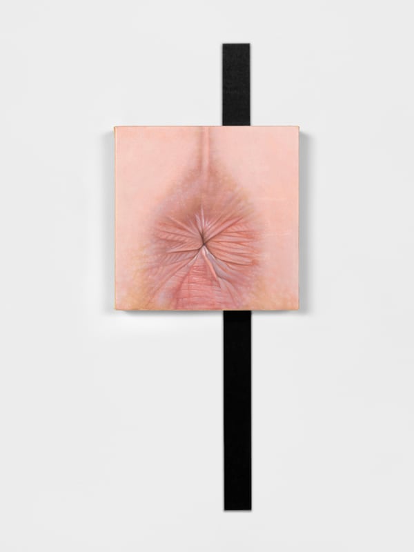 Craig Drennen Third Mistress, 2008