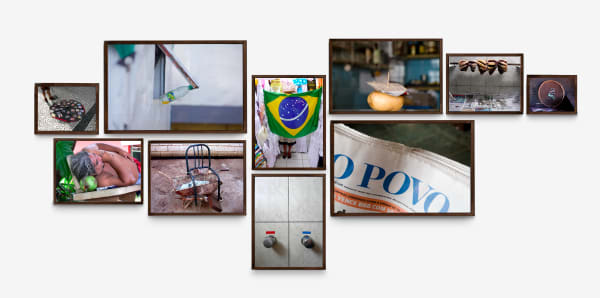 Cao Guimarães Brasil 2020, 2019