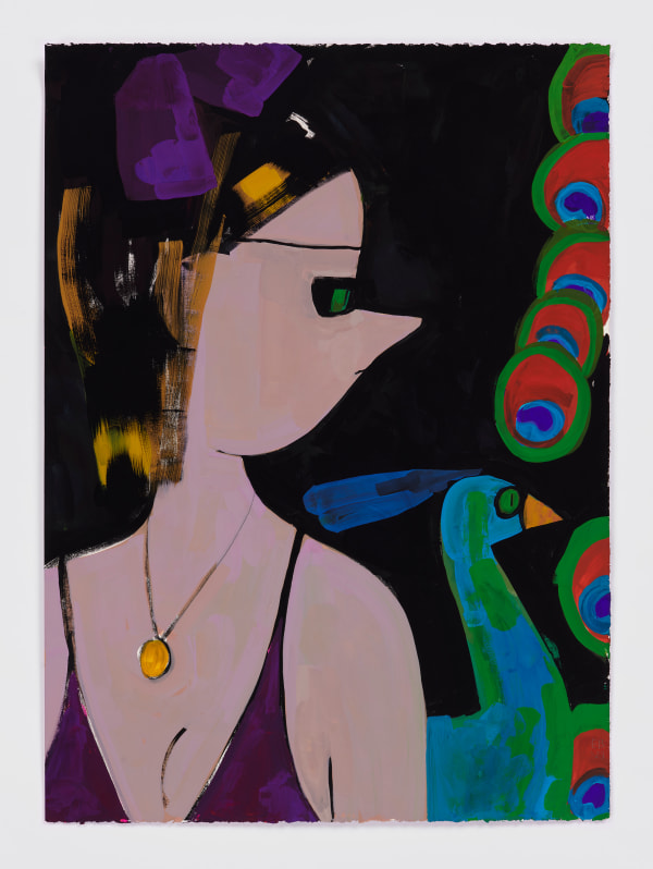 Ellen Berkenblit The Golden Locket Comedy, 2023