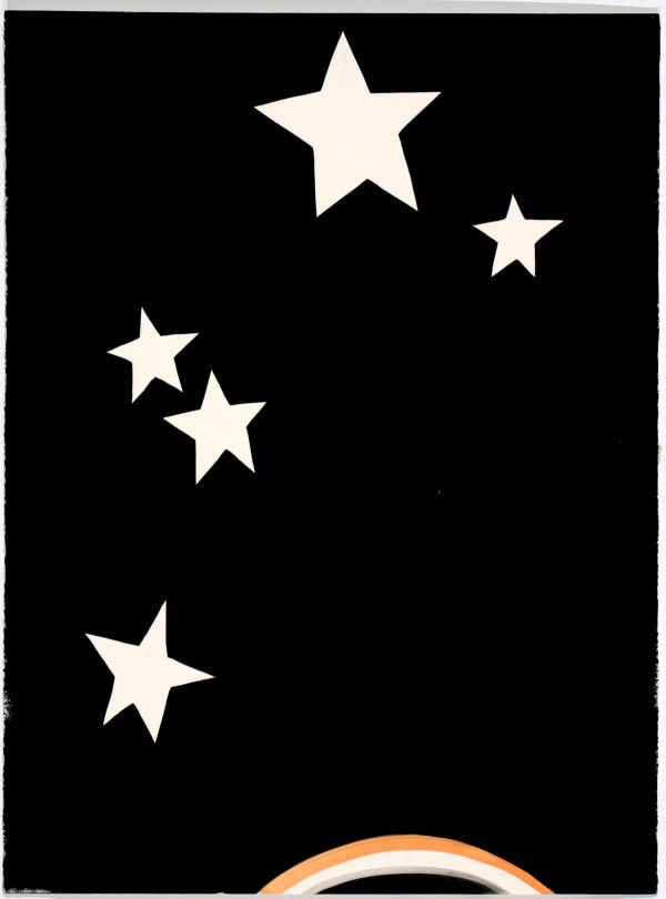 Ellen Berkenblit Untitled, 2007