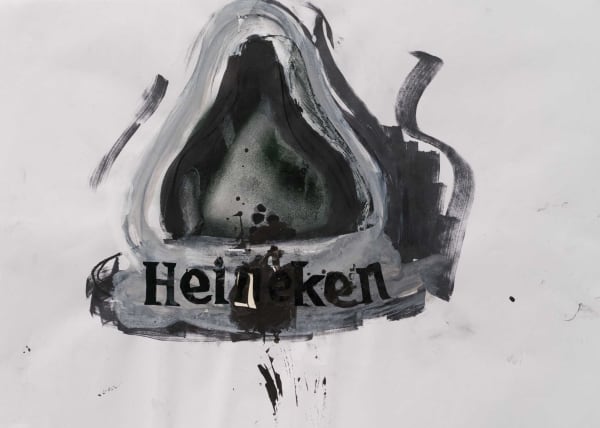 Erik van Lieshout Untitled, 2018