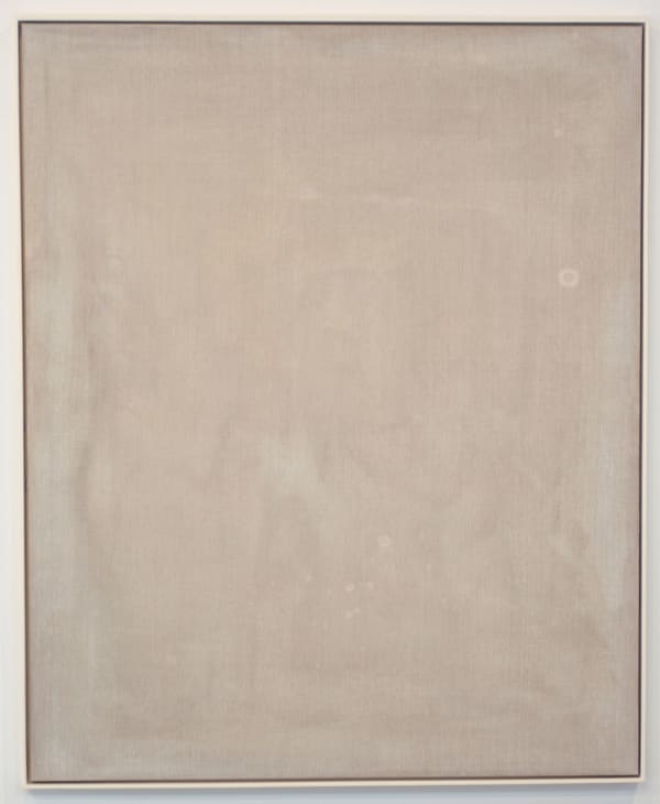 Sergej Jensen Untitled, 2008