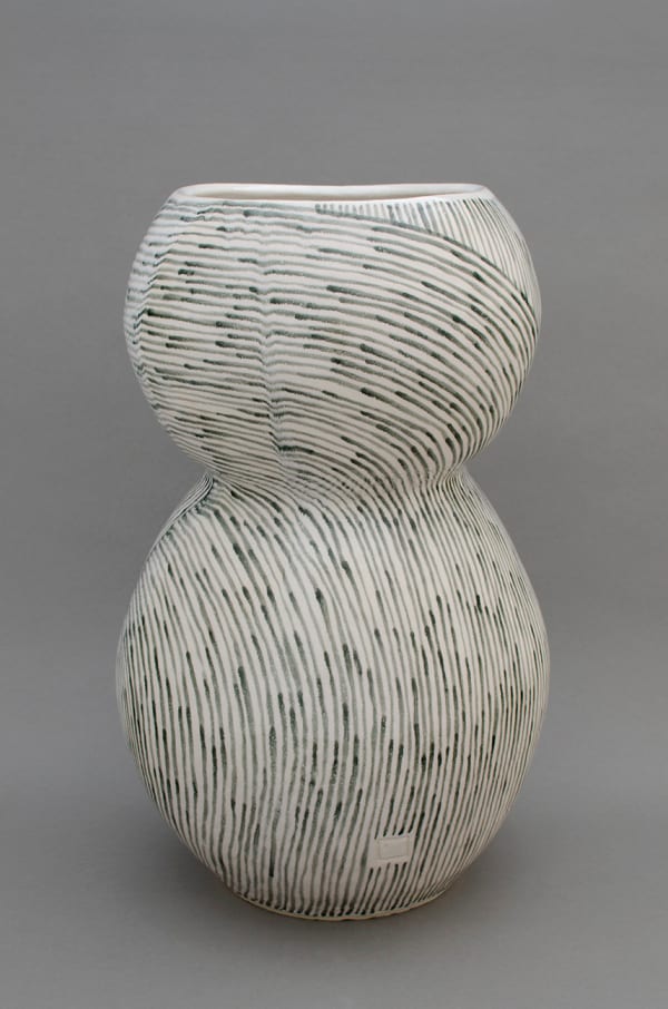 Shio Kusaka (stripe 92), 2013