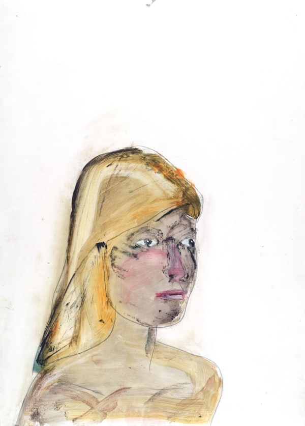 Dan McCarthy Untitled (2), 2005