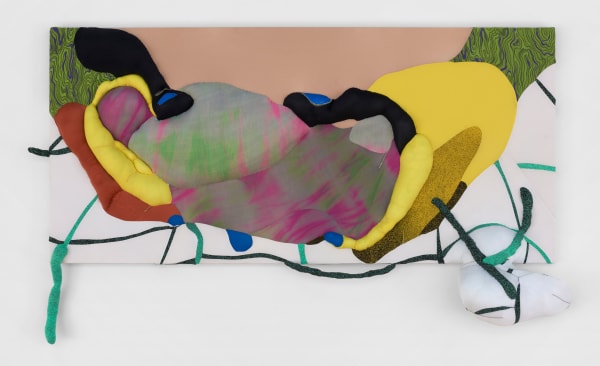 Artwork by Yuli Yamagata titled “Baker"