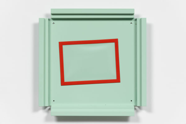 Manfred Pernice cassette nr. 57, 2018