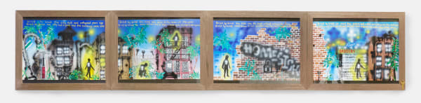 HOMESICK Brick by Brick, 2025