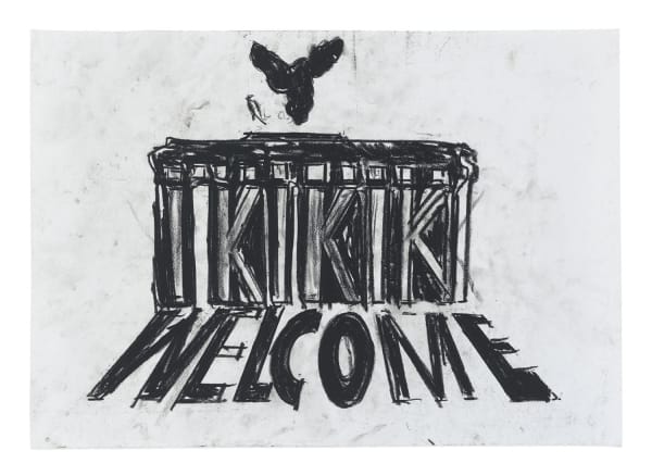 Erik van Lieshout Untitled, 2015