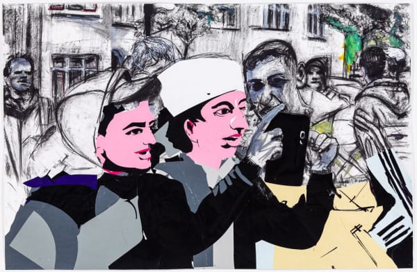 Erik van Lieshout Untitled, 2015