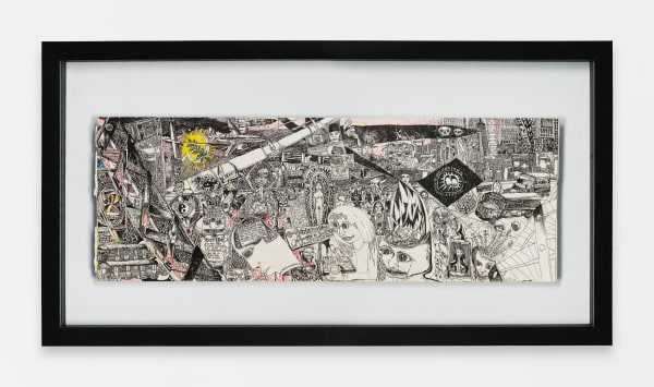 Willow Gallagher Untitled, 2025