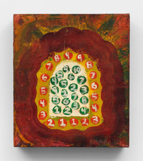 Chris Martin 9+9+9+10, 1986-1990